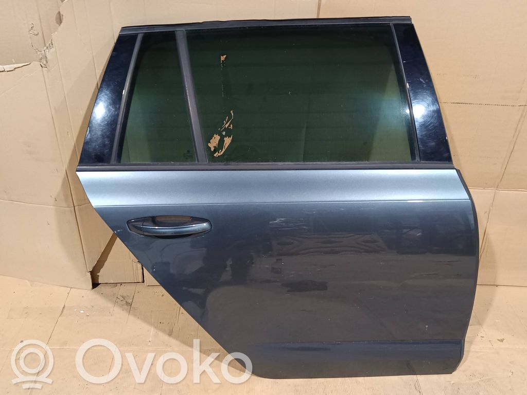 Skoda Octavia Mk3 (5E) Portiera posteriore 