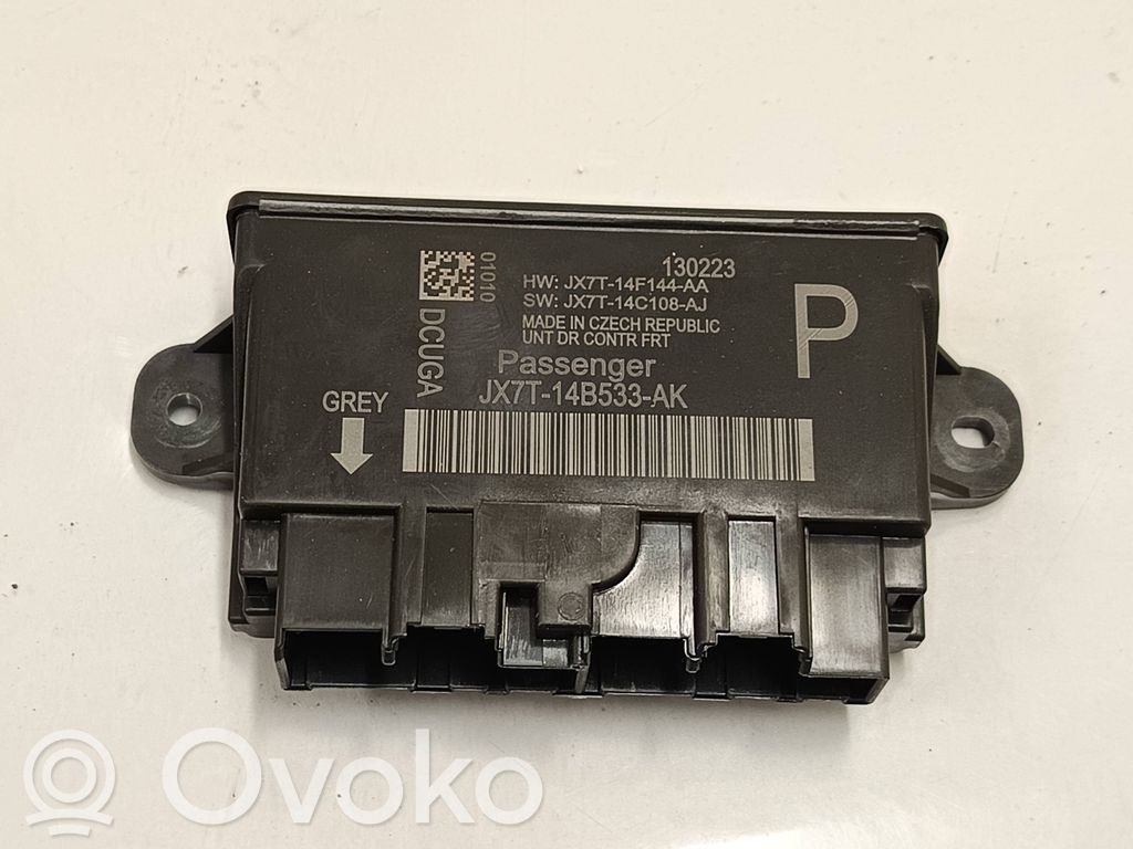 Ford Kuga III Oven ohjainlaite/moduuli 
