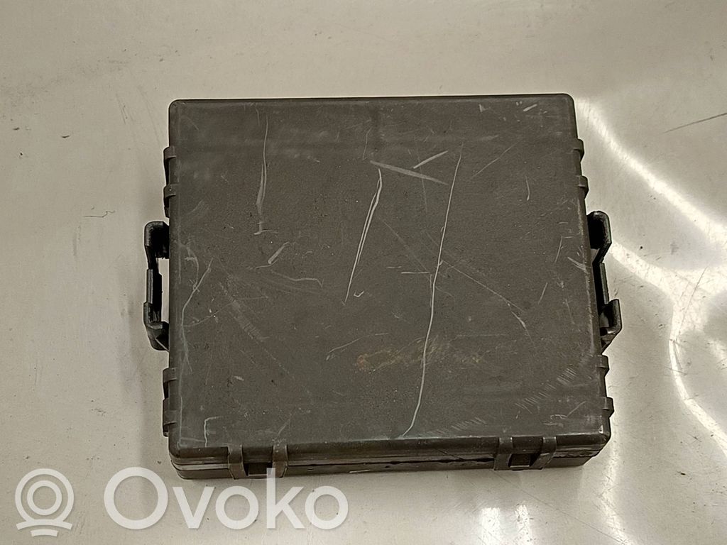 Skoda Octavia Mk3 (5E) Gateway control module 