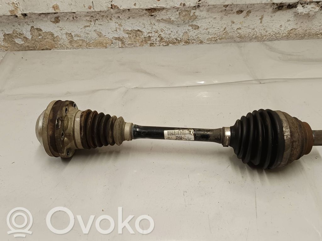 Skoda Octavia Mk3 (5E) Front driveshaft 