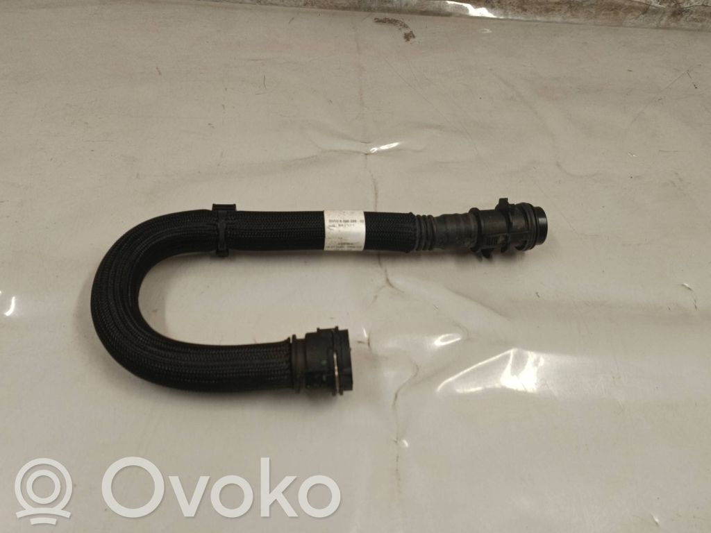 BMW X5 G05 Ventilație/conductă aerisire/furtun 