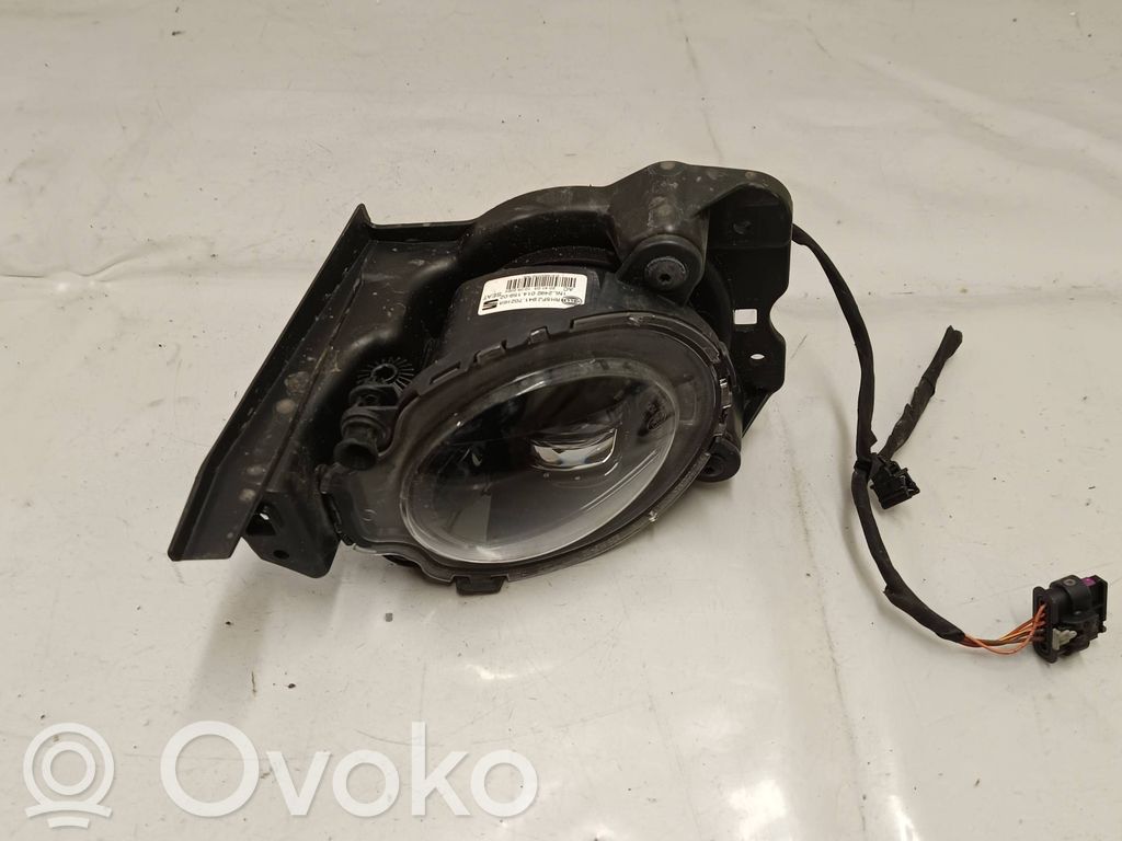 Etusumuvalo   RH5FJ941702