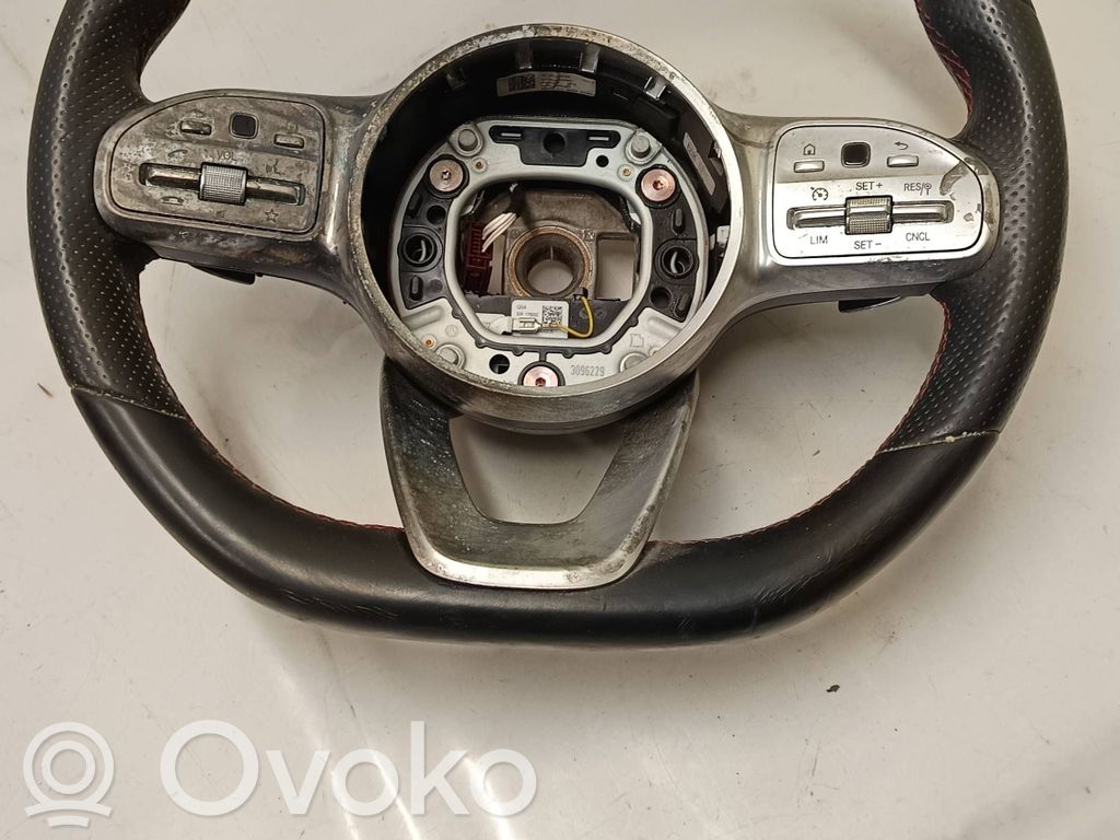 Mercedes-Benz A W177 Lenkrad 