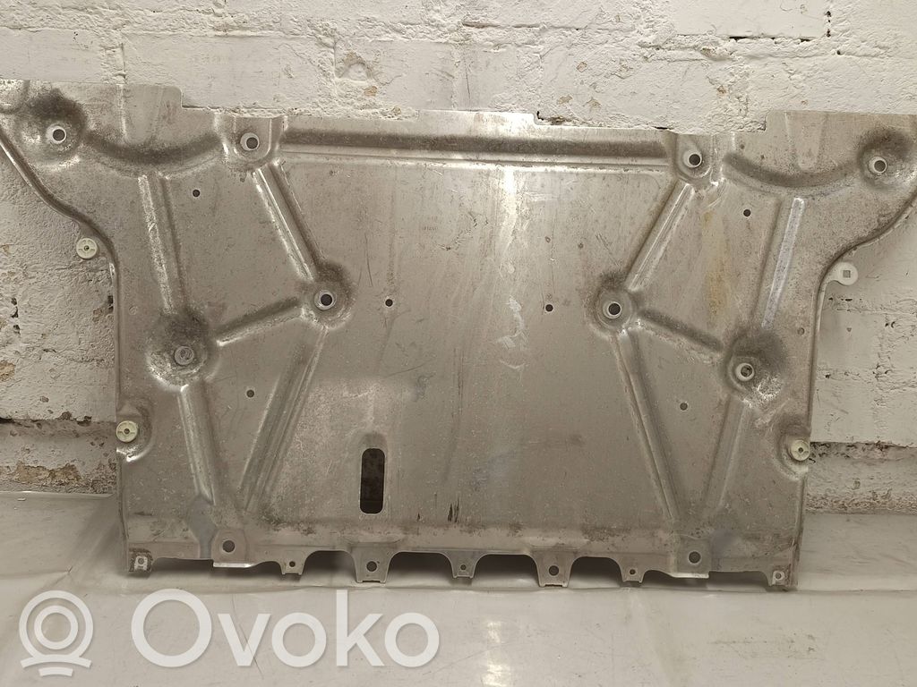 BMW i4 Engine splash shield/under tray 