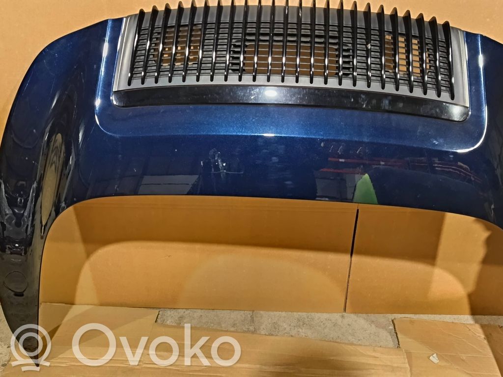 Tailgate/trunk/boot lid