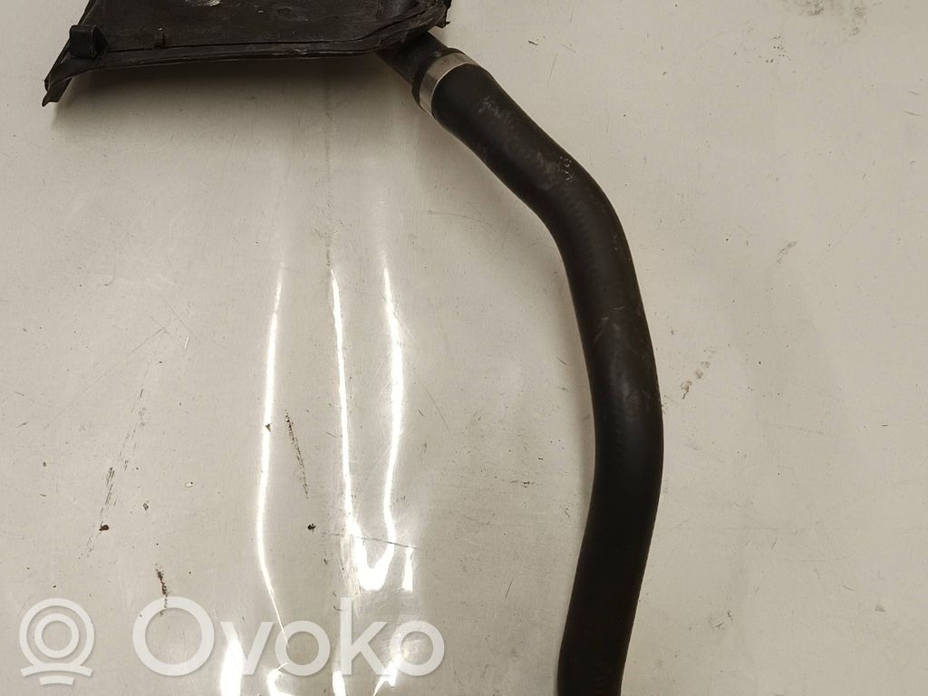 Volvo XC60 Engine coolant pipe/hose 