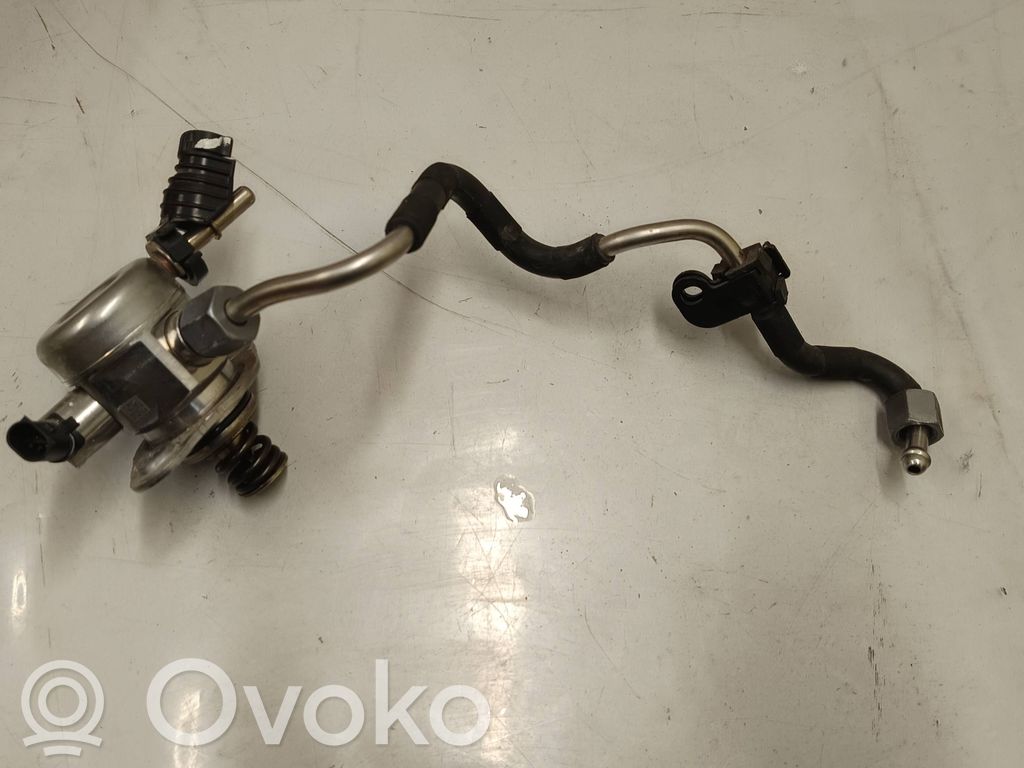 Hyundai Kona I Fuel injection high pressure pump 