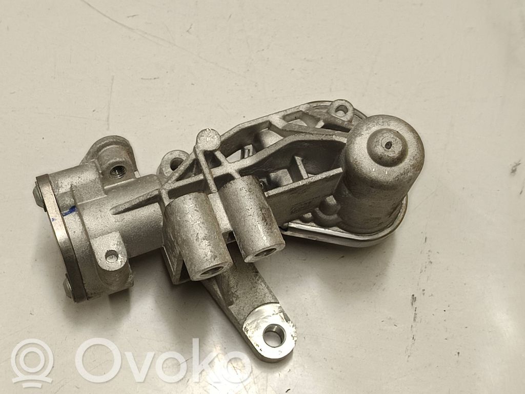 Hyundai Kona I Válvula EGR 