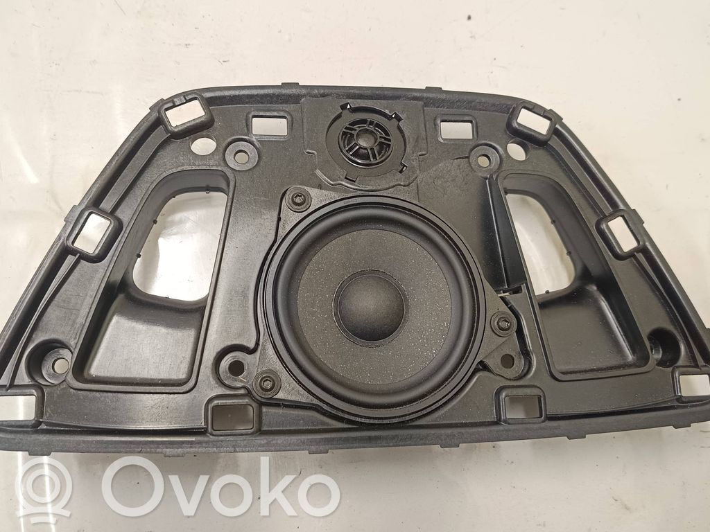 BMW X5 G05 Panel speaker 