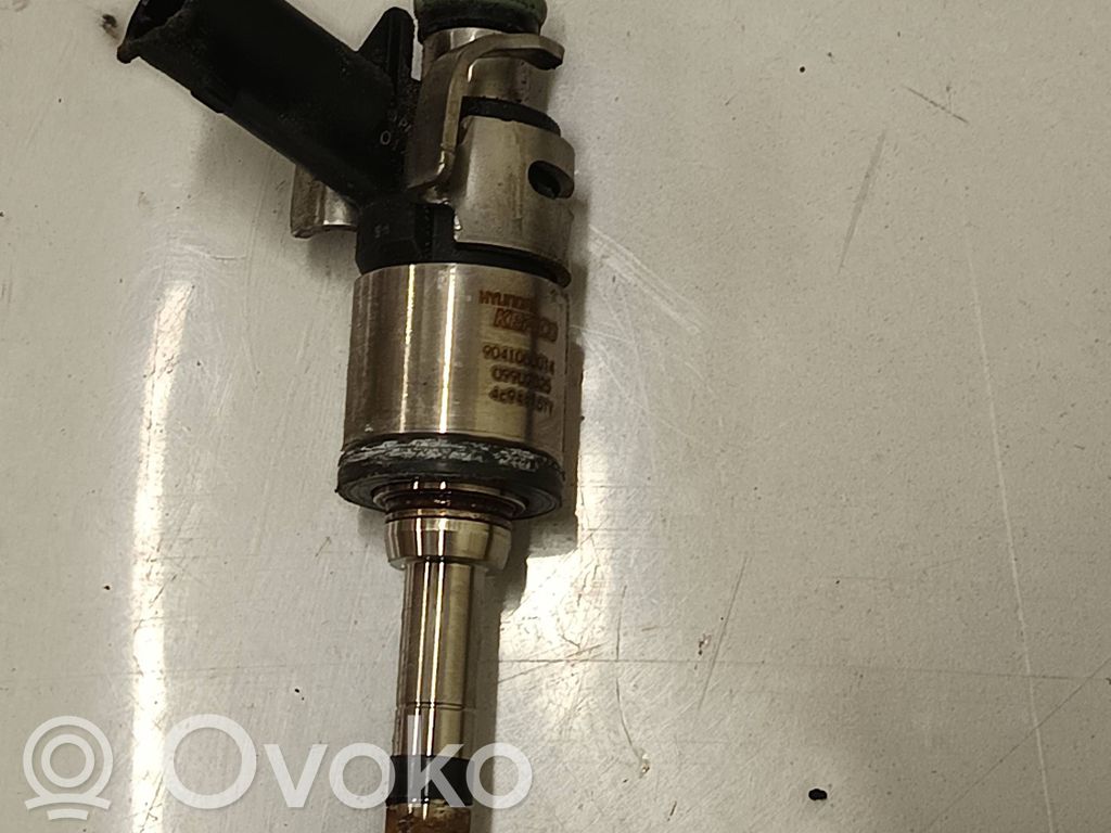 KIA Niro Inyector de combustible 