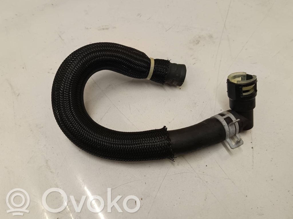 Dodge Durango Engine coolant pipe/hose 