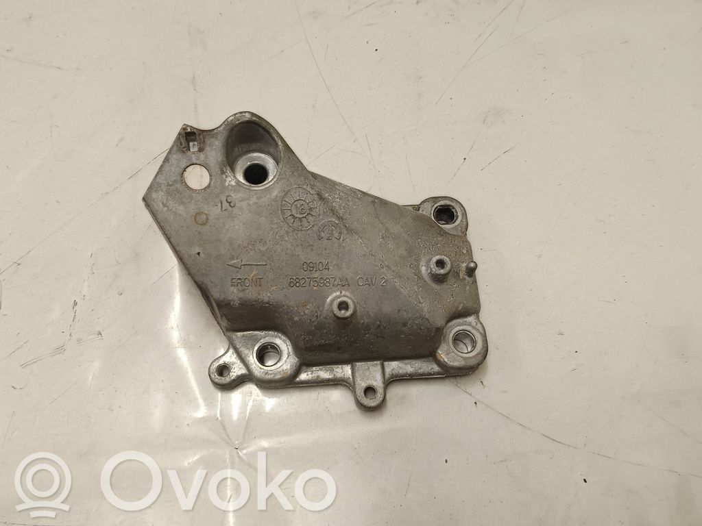 Jeep Grand Cherokee Engine mounting bracket 
