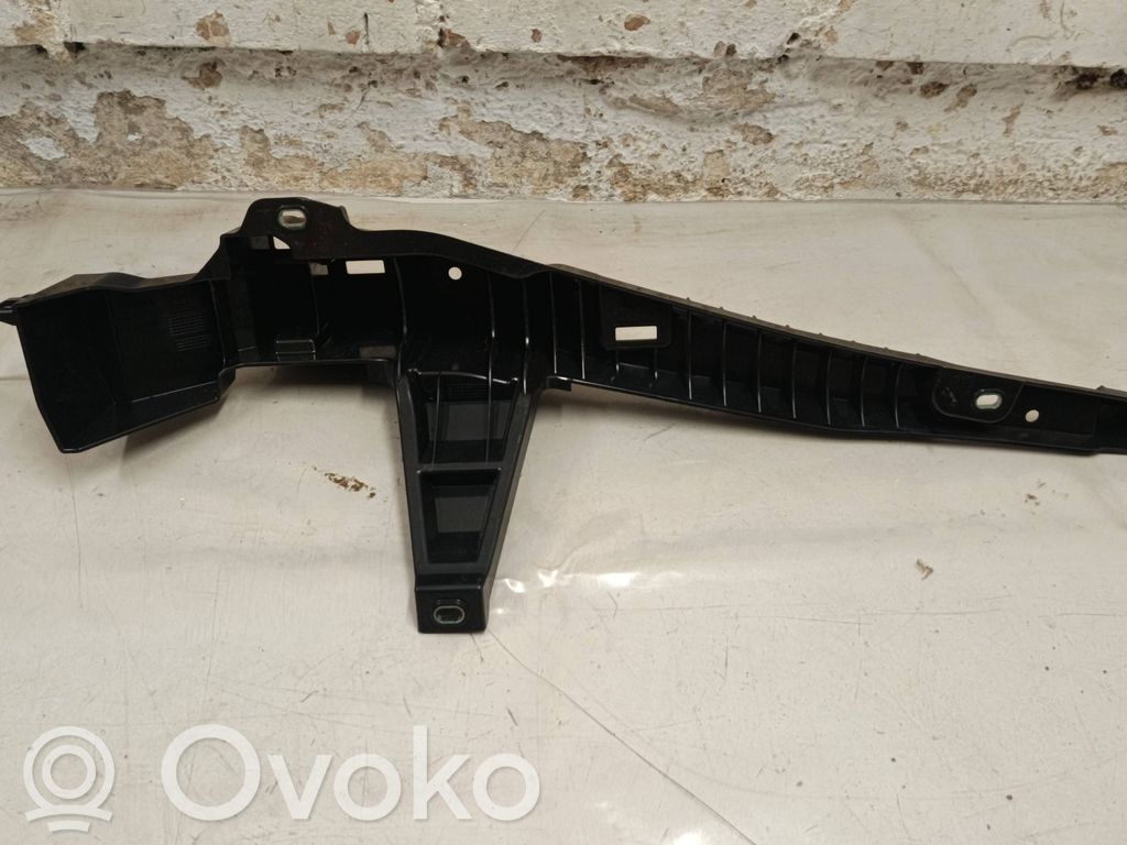 BMW i4 Other trunk/boot trim element 
