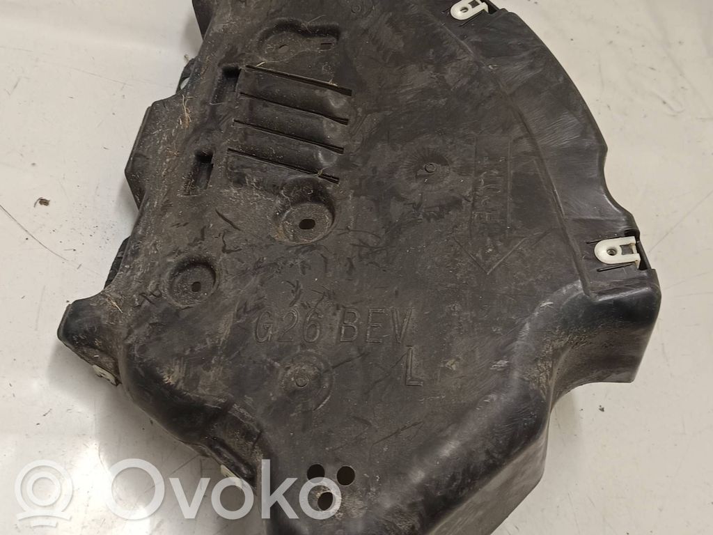 Dugno apsauga   8738061