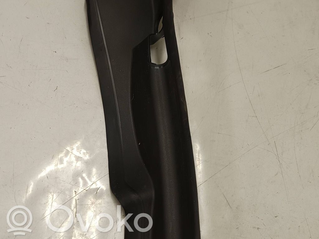 BMW i4 Other trunk/boot trim element 