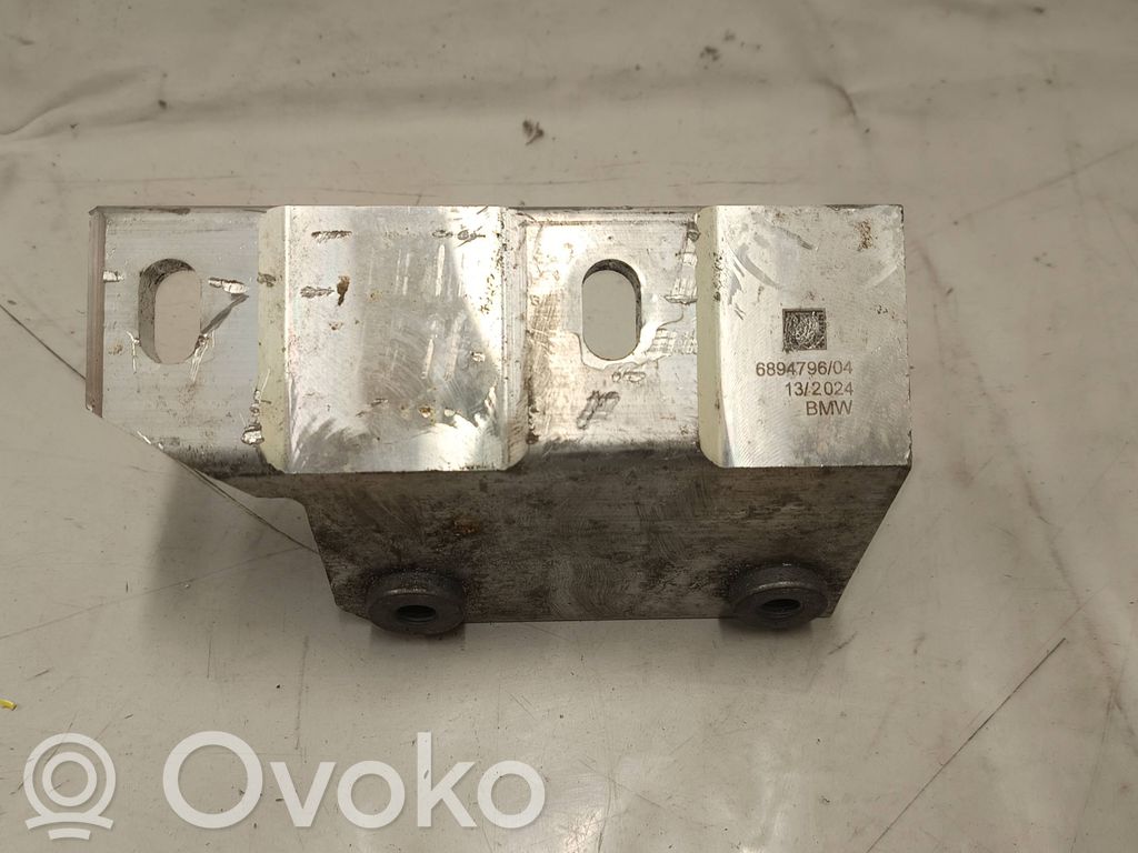 BMW i4 Other exterior part 
