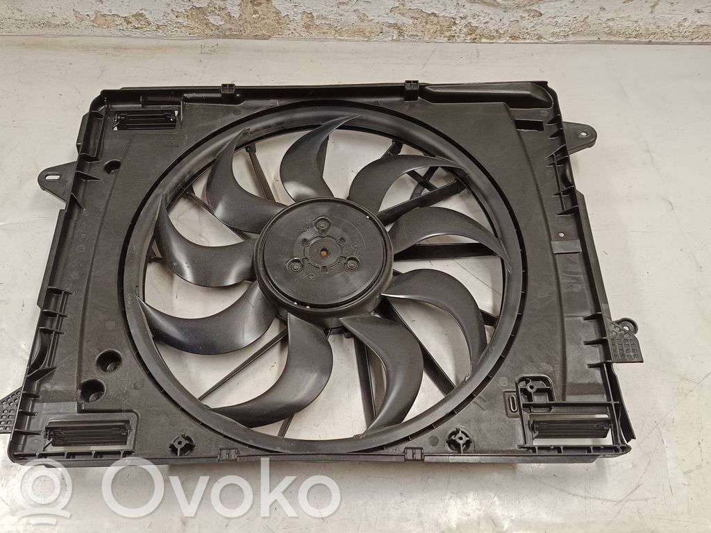 Диффузор   LX618C607AC