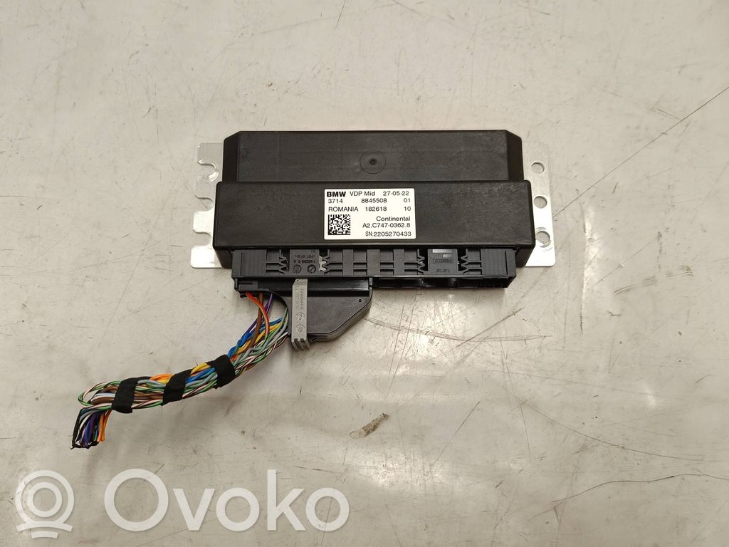 BMW 3 G20 G21 Module de commande suspension 
