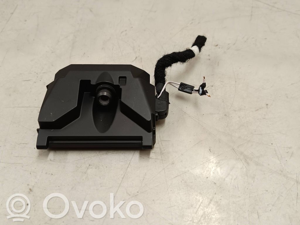 BMW 3 G20 G21 Windshield/windscreen camera 