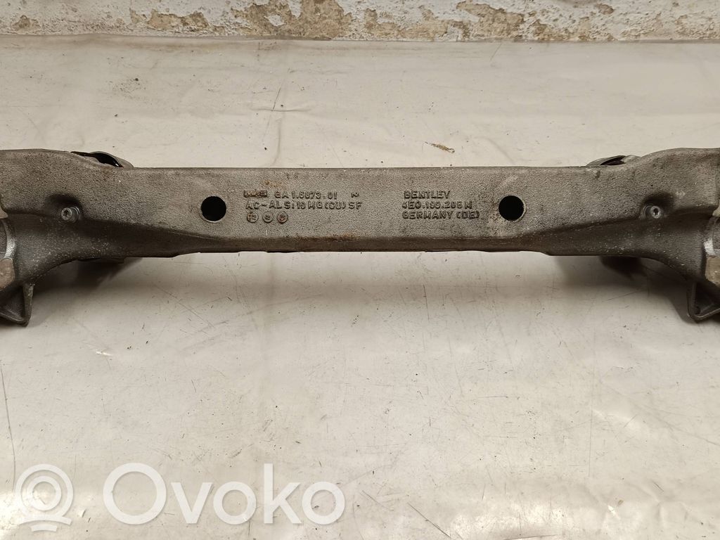 Bentley Flying Spur Front subframe 