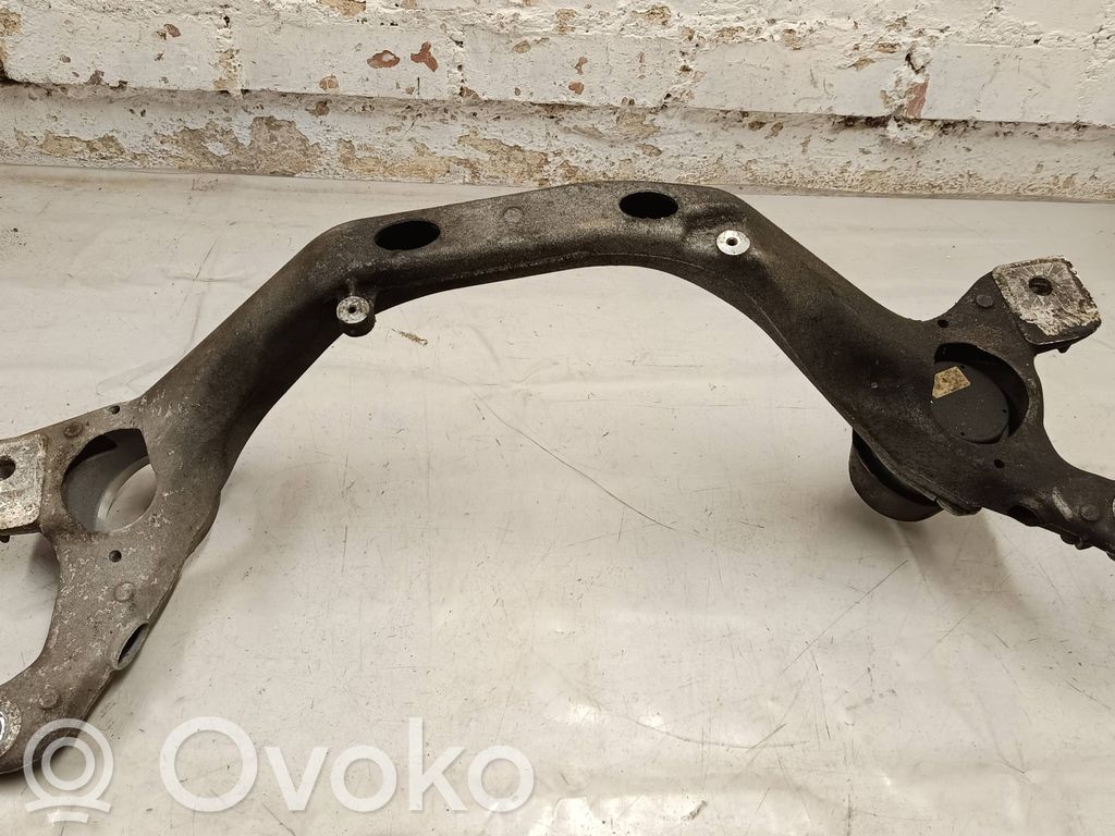 Porsche Cayenne (92A) Front subframe 
