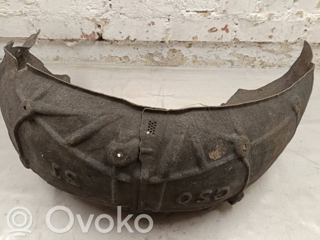 BMW 3 G20 G21 Nadkole tylne 