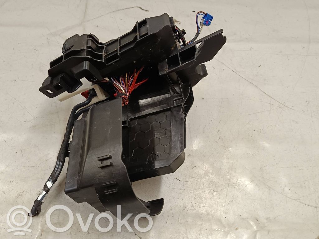 Audi A3 8Y Módulo de confort/conveniencia 