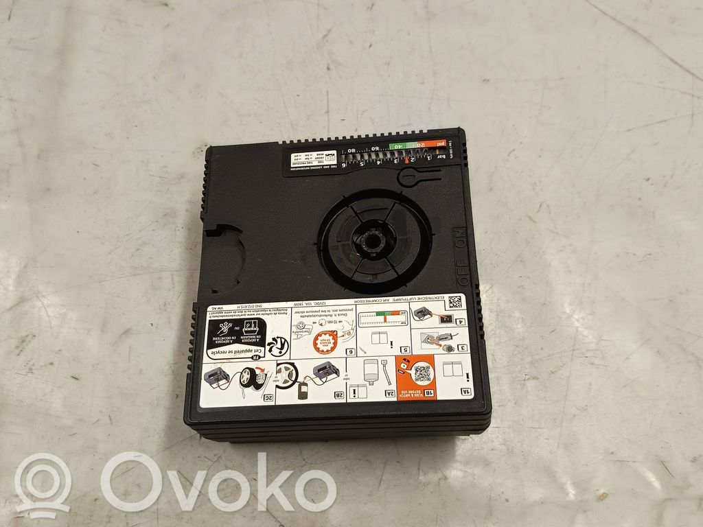 Kompresor do opon   5N0012615