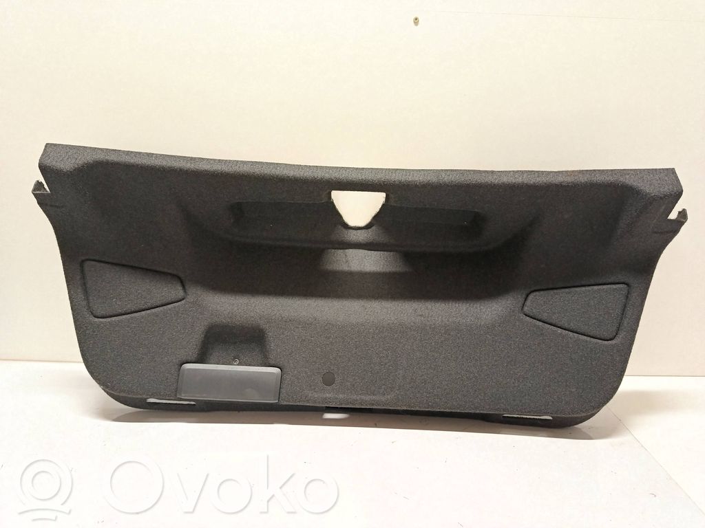 Audi A3 8Y Tailgate trim 