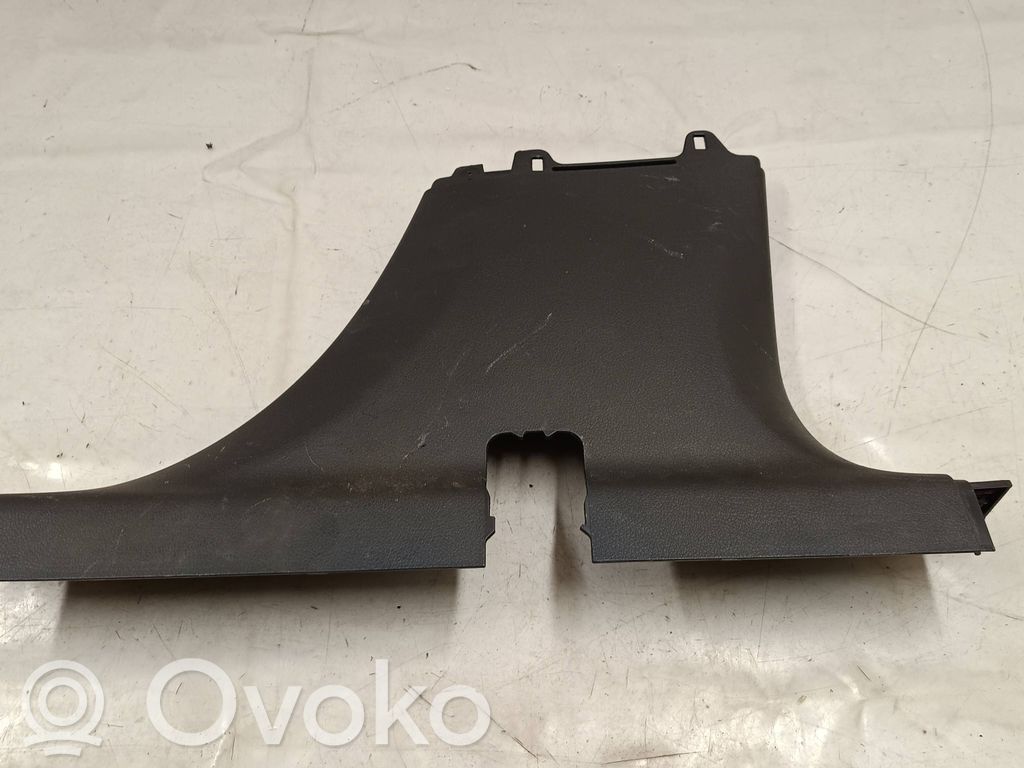 Mercedes-Benz EQA Osłona dolna słupka / B 