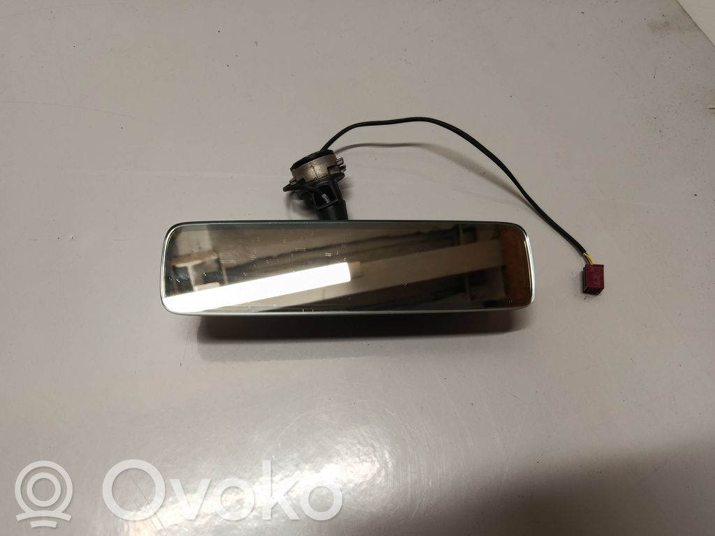 Mercedes-Benz EQA Espejo retrovisor (interior) 