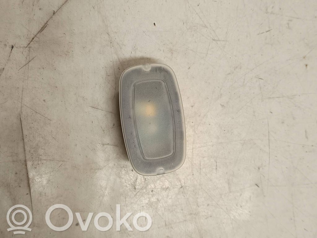 Otras luces interiores   A0009062012