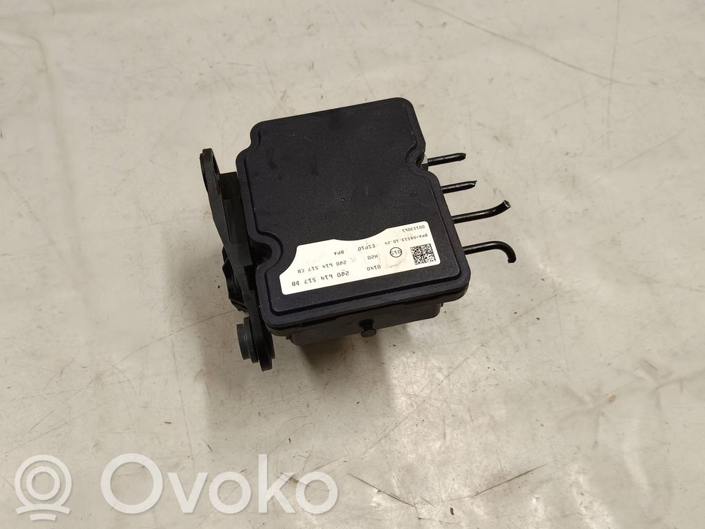 Skoda Kamiq Bomba de ABS 