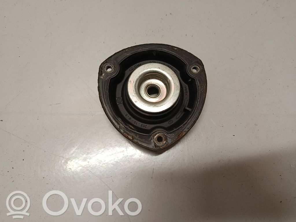 Skoda Kamiq Front upper strut mount 