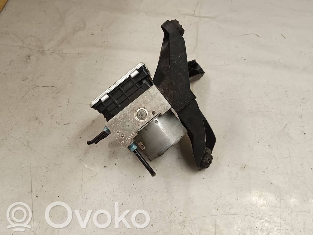 ABS Pump   5A30BC0