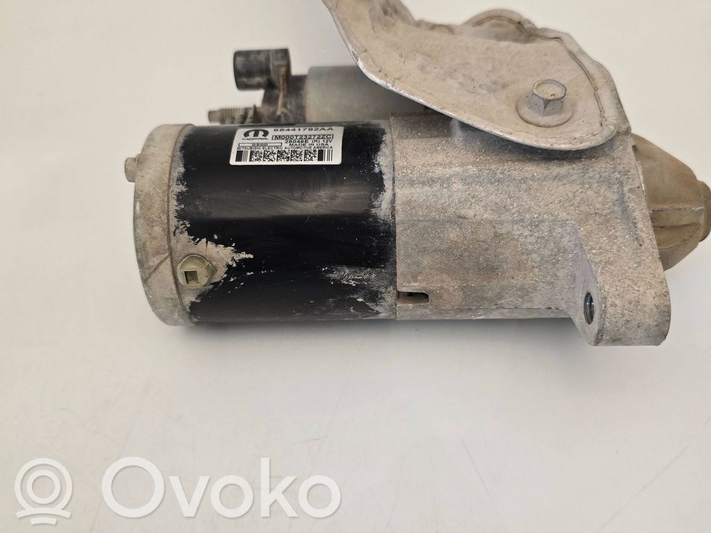 Motor de arranque   68441792AA,28046E,M000T23272ZC