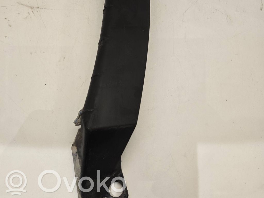 Ram 1500 DT Front bumper mounting bracket 
