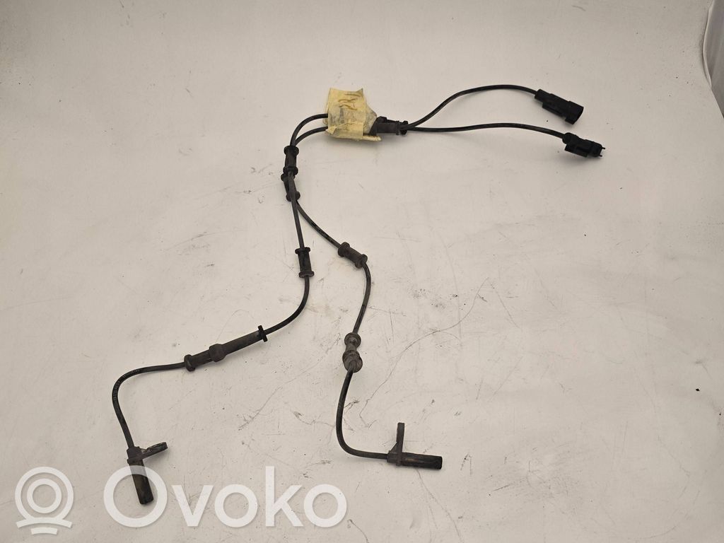 Front ABS sensor wiring   68199987AC