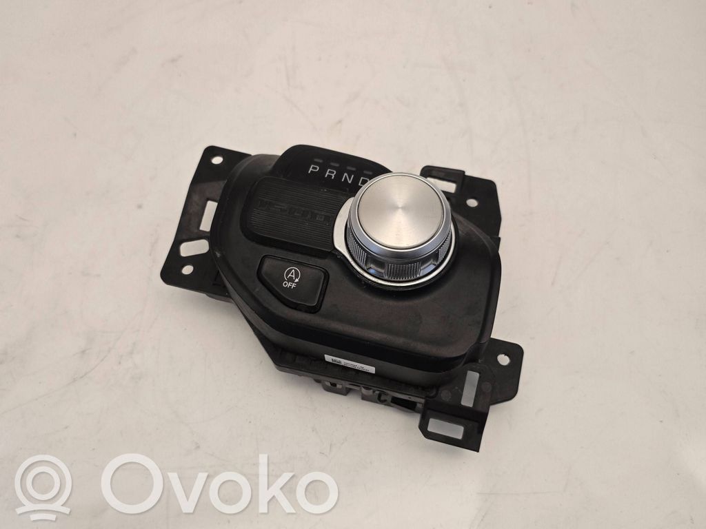 Dodge PickUp RAM SRT-10 Interruptor/perilla de marchas 