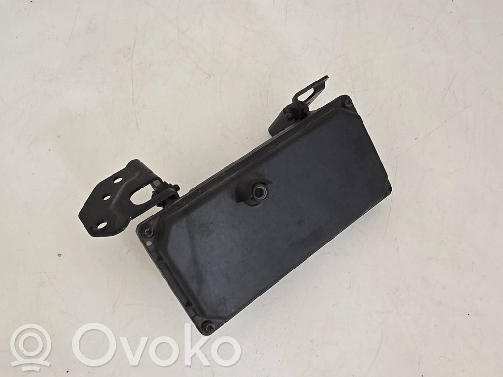 Ram 1500 Windshield/windscreen camera 