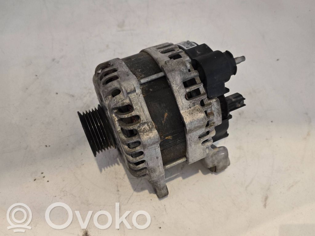 Ram 1500 Ģenerators 