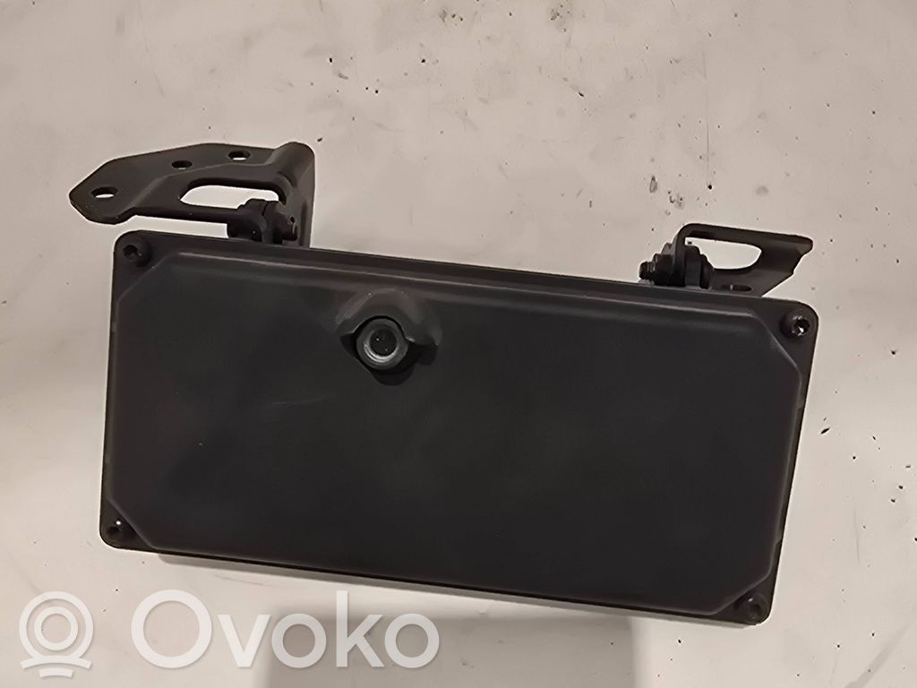 Dodge PickUp RAM SRT-10 Windshield/windscreen camera 