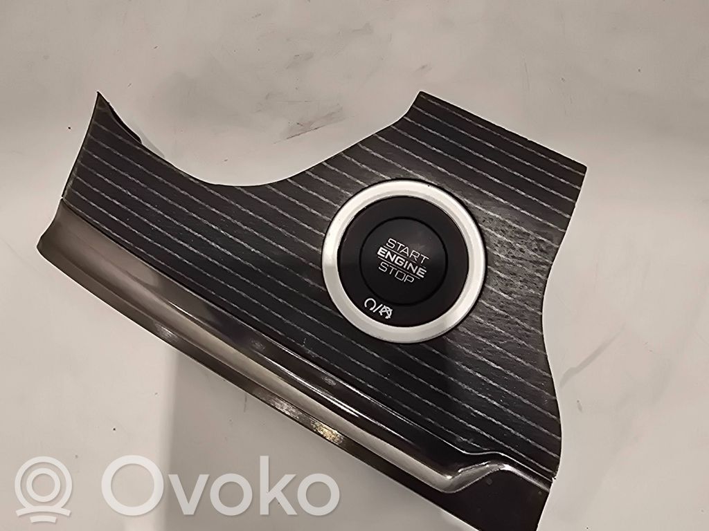 Dodge PickUp RAM SRT-10 Panel trim 
