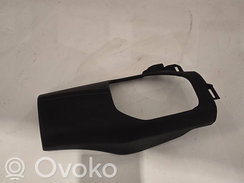 Ram 1500 Panel trim 