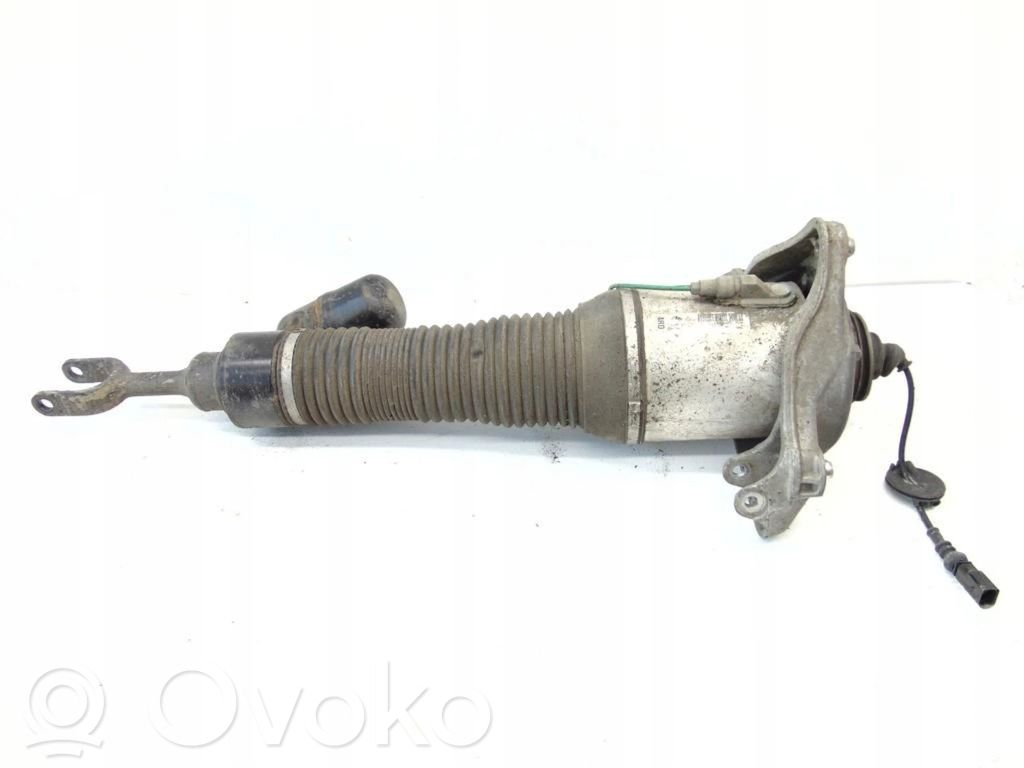 Front shock absorber/damper