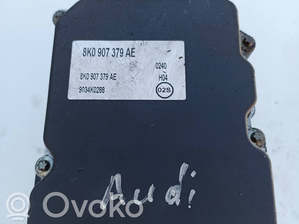 Audi A5 8T 8F Bomba de ABS 