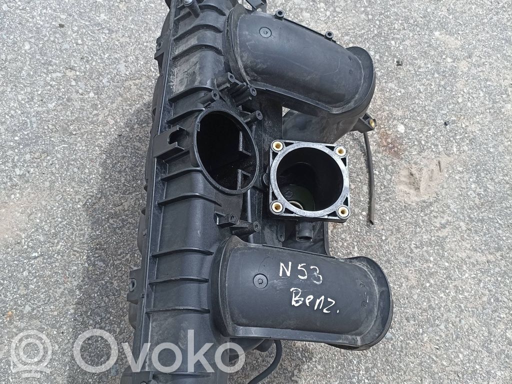 Intake manifold   753474905,51750610