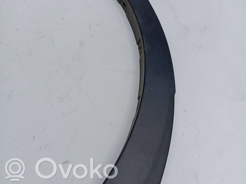 BMW X3 E83 Rear arch trim 