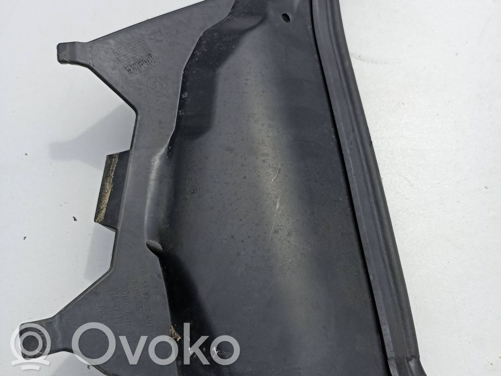 BMW X3 E83 Other engine bay part 