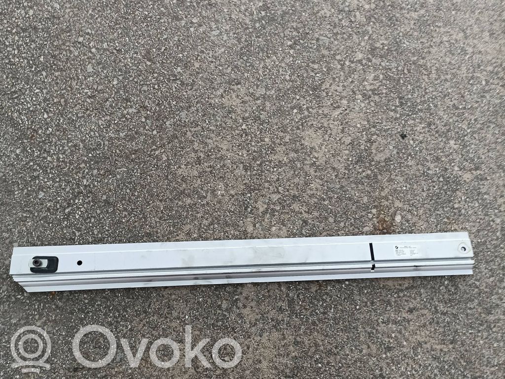 BMW X3 E83 Cita veida ārēja detaļa 